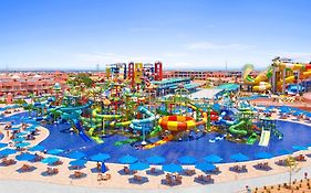 Neverland City Hurghada - Pickalbatros